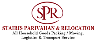 Stairis Parivahan & Relocation logo